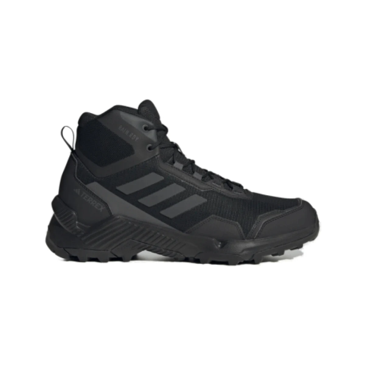 Pánska členková turistická obuv ADIDAS Terrex Eastrail 2.0 Mid R.Rdy M core black carbon grey five · záber 1