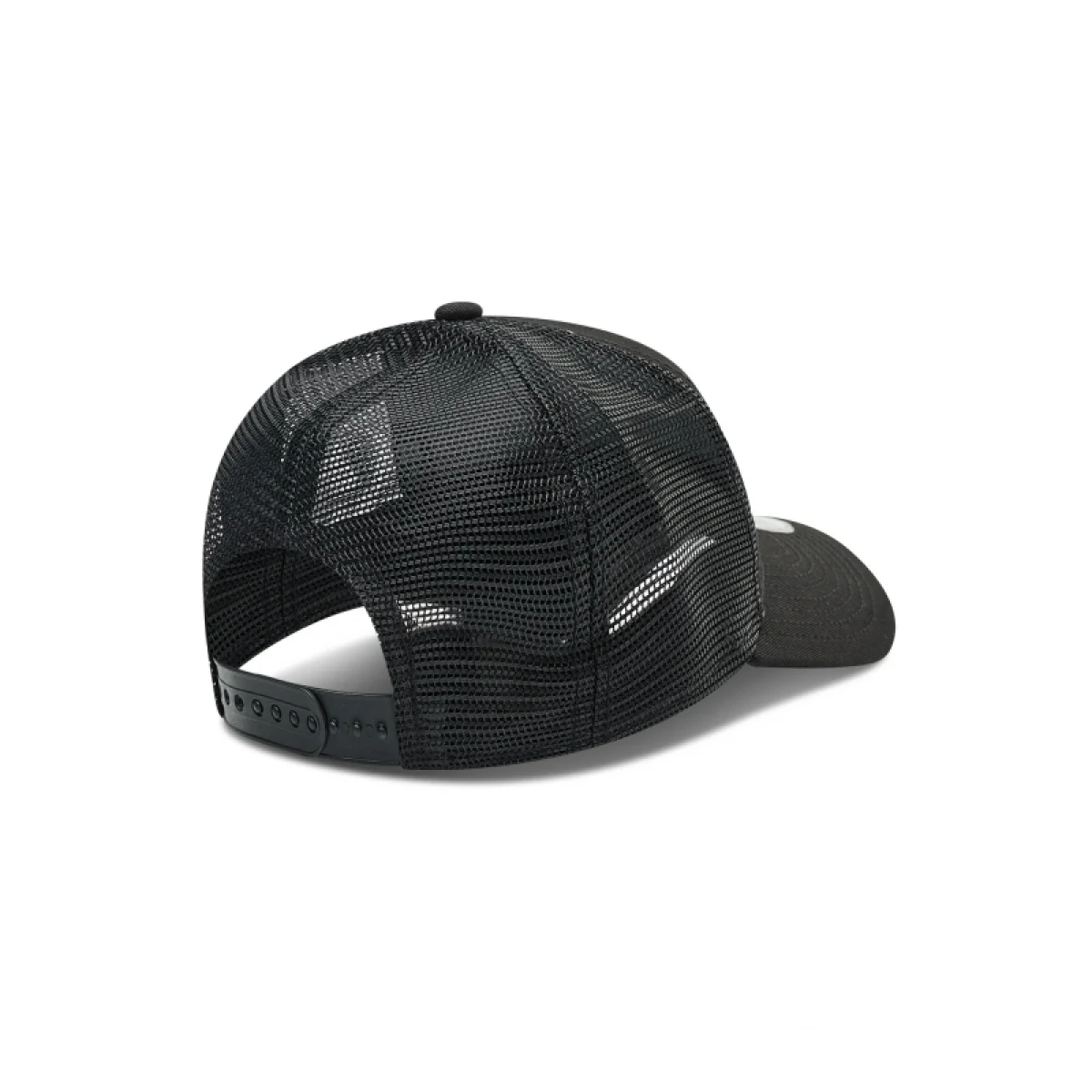Juniorská šiltovka NEW ERA 940K Af trucker MLB Kids clean NEYYAN-BLKBLK · záber 3
