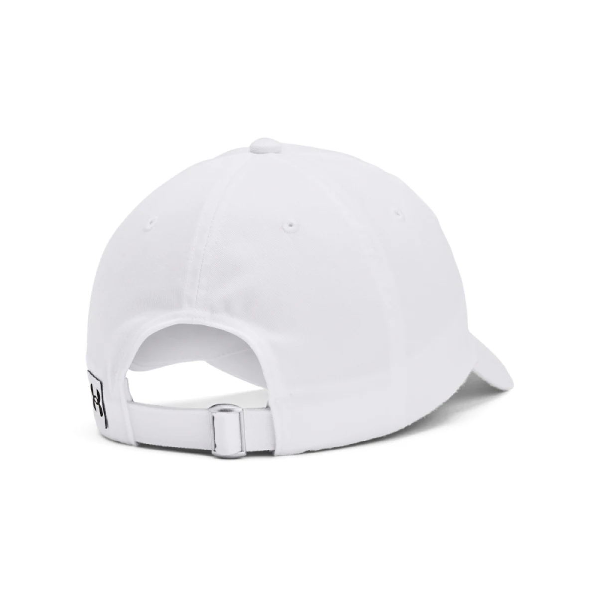 Šiltovka UNDER ARMOUR Team Blank Chino Adj-MRN · záber 2