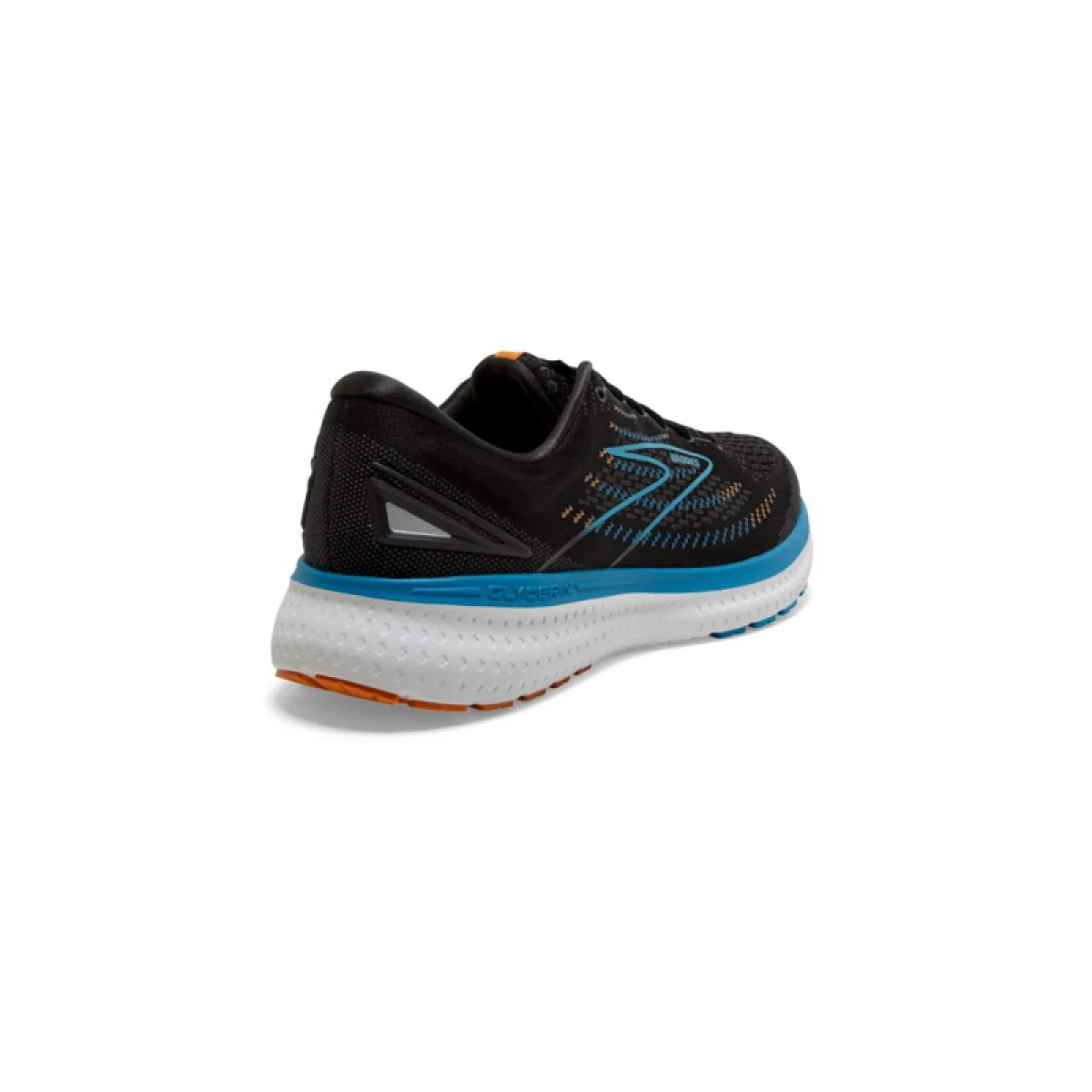 Pánska bežecká obuv BROOKS Glycerin 19 black blue · záber 5