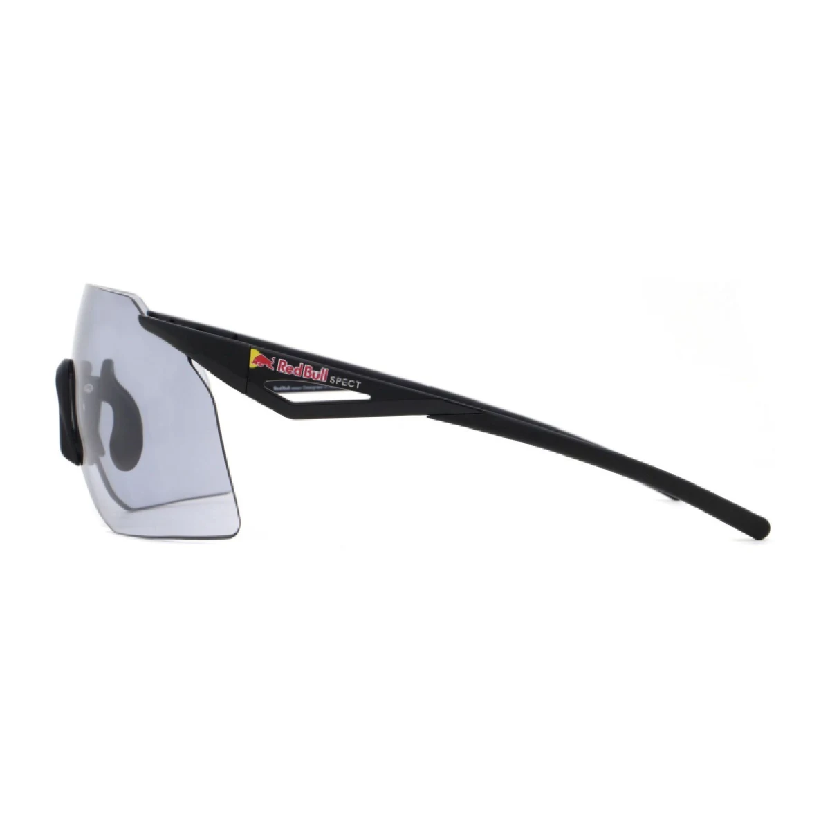 Slnečné okuliare RED BULL SPECT GABE-01X, black transparent photocromic · záber 3