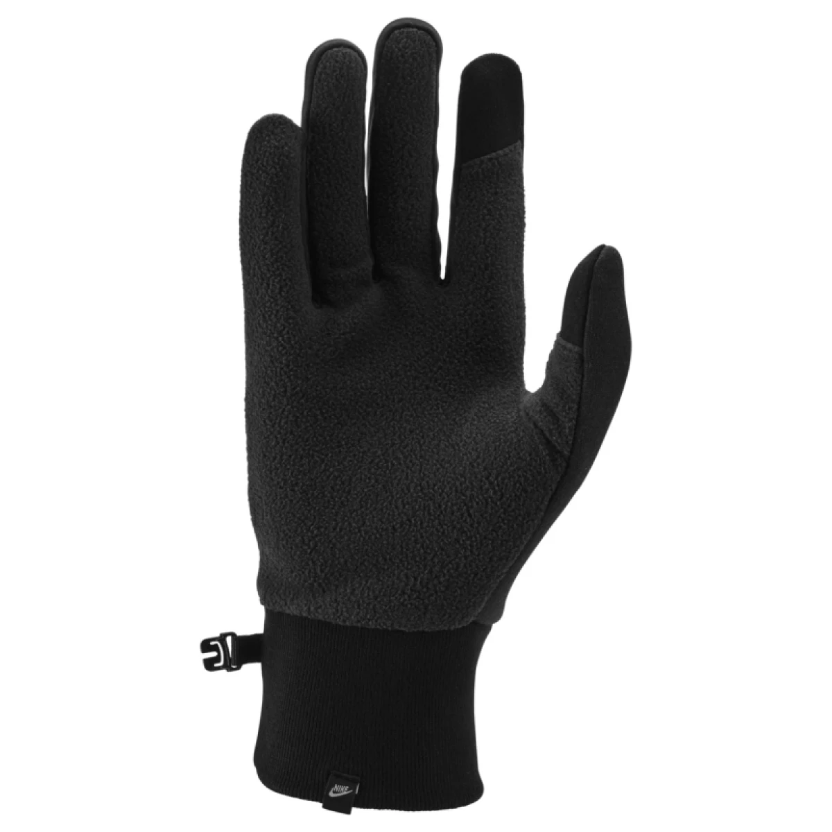Rukavice NIKE MN TECH FLEECE GLV BK BK · záber 3