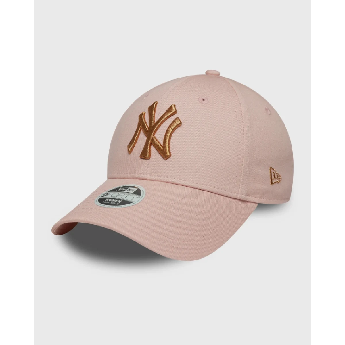 Dámska šiltovka NEW ERA 940W MLB Metallic logo 9forty NEYYAN · záber 2
