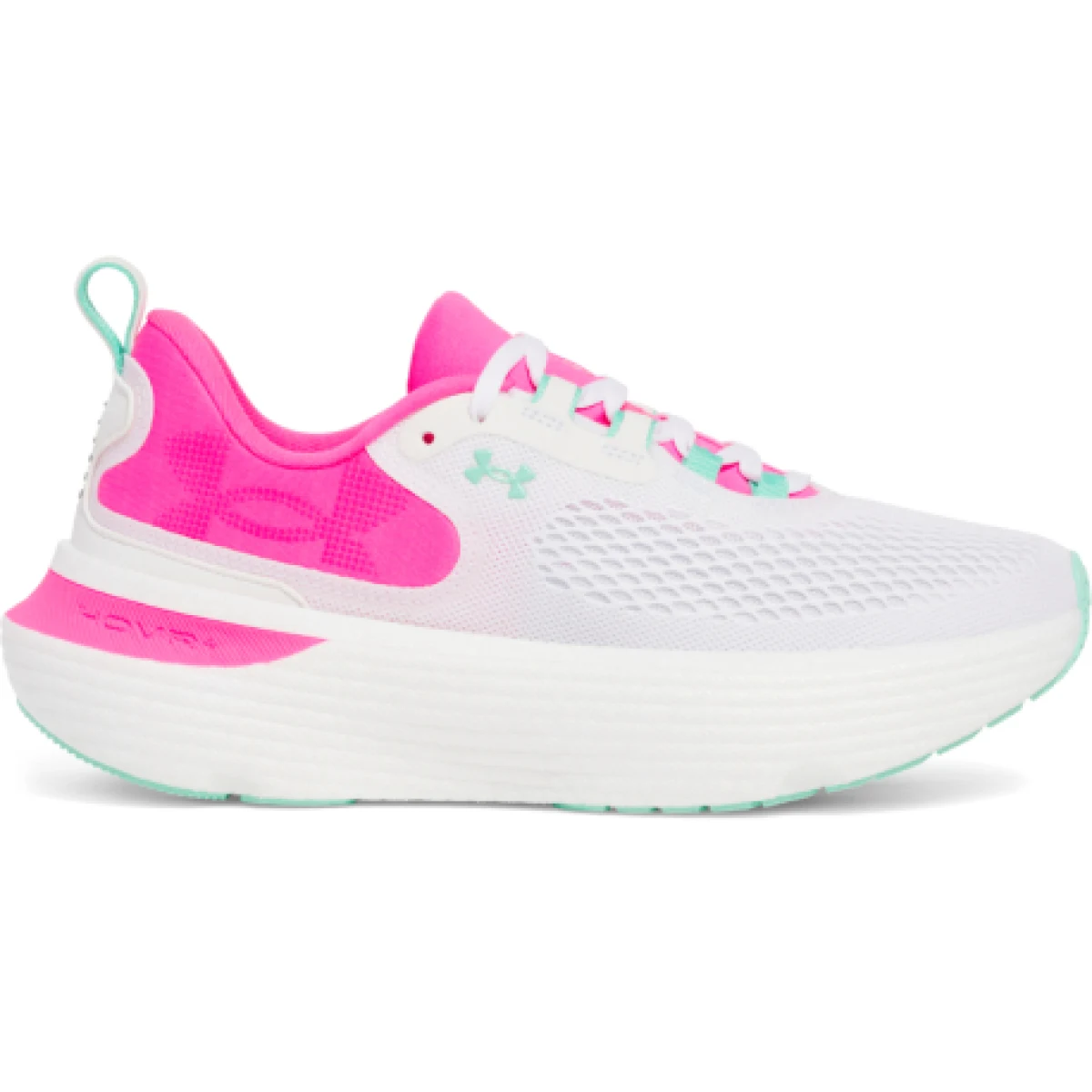 Dámska bežecká obuv UNDER ARMOUR UA W Infinite Elite 2 · záber 1