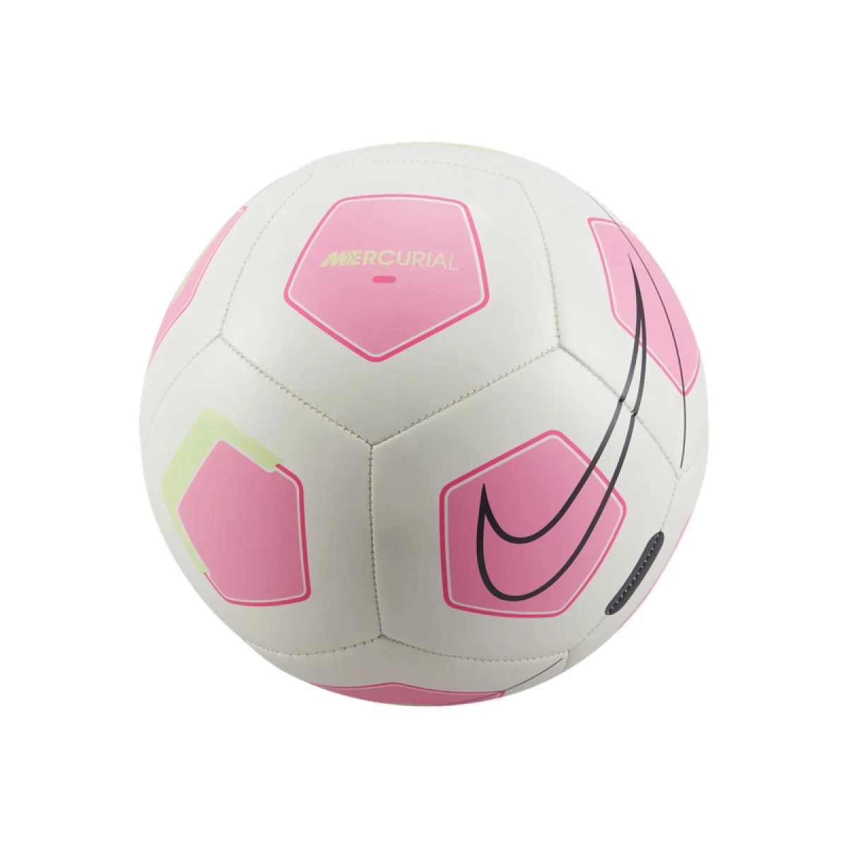 Futbalová lopta NIKE NK MERC FADE · záber 2