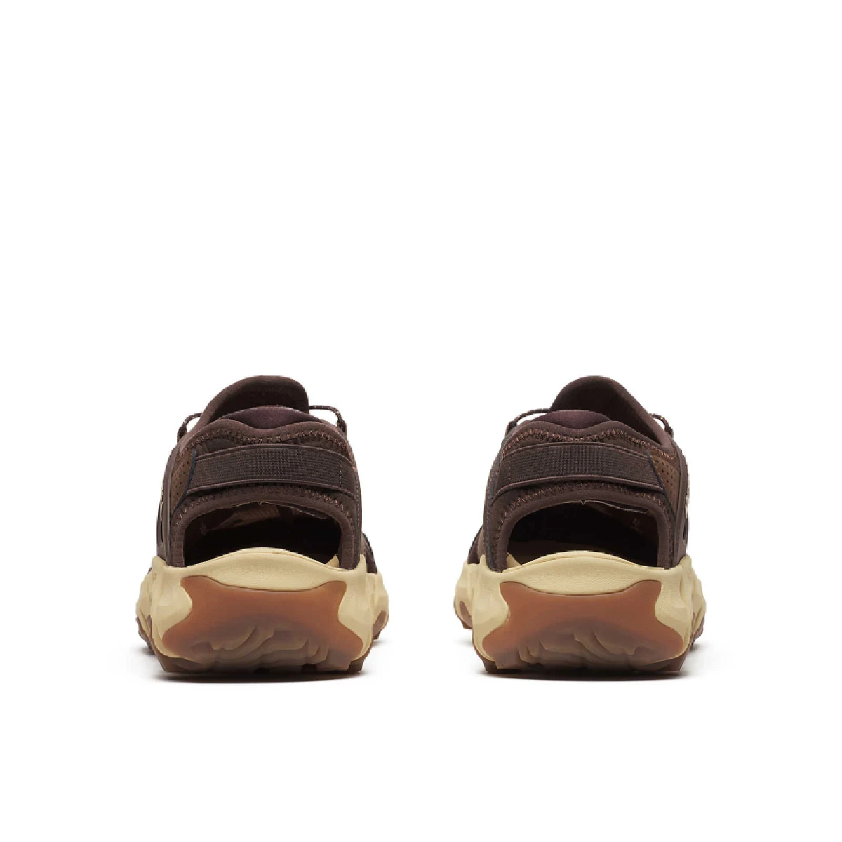Pánske sandále MERRELL Maipo Explorer Sieve M coffee · záber 5