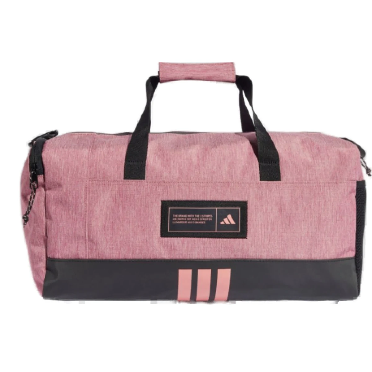 Dámska cestovná taška ADIDAS 4ATHLTS DUF S PRECRI SEPISP · záber 1