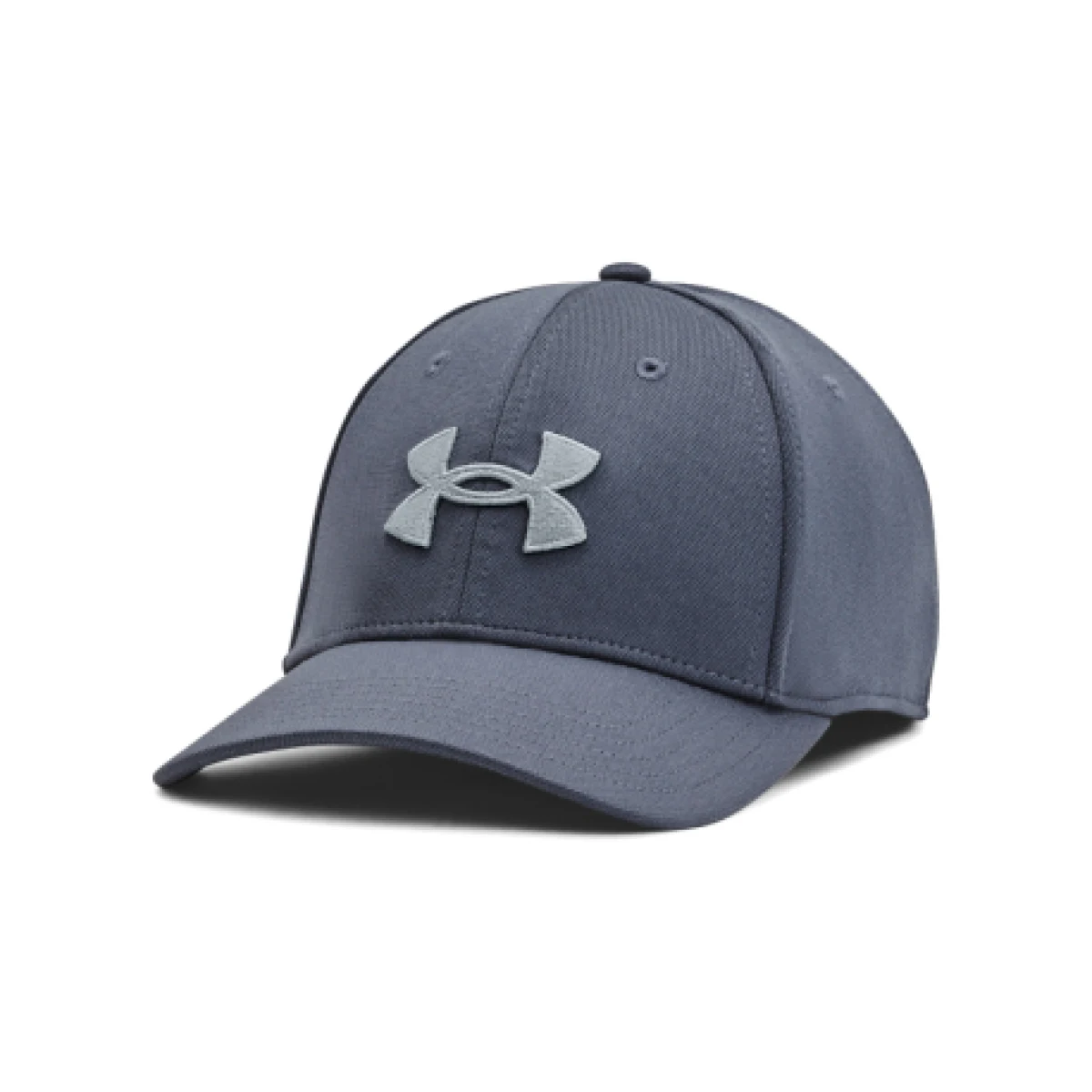 Pánska šiltovka UNDER ARMOUR Mens UA Blitzing-GRY · záber 1