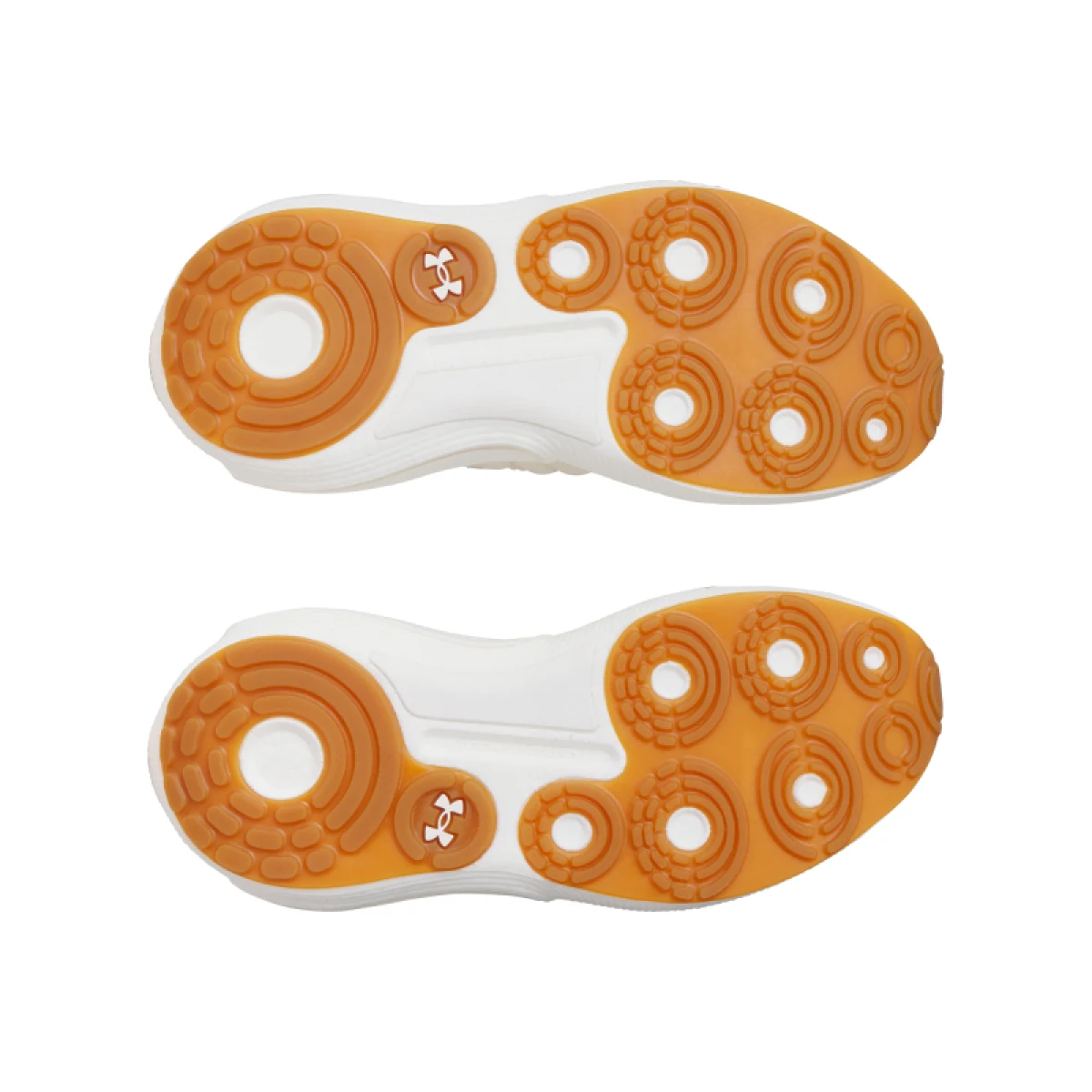Dámska rekreačná obuv UNDER ARMOUR UA W Phantom 4 ivory dune white quartz ivory dune · záber 5