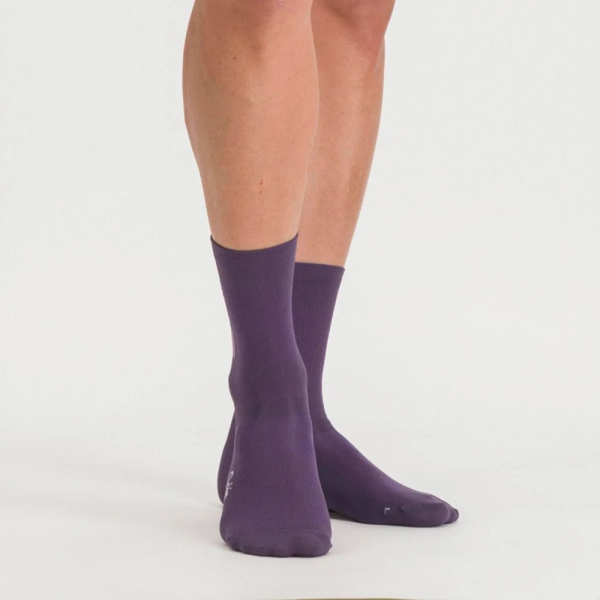 Pánske cyklistické ponožky SPORTFUL Snap socks, nightshade · záber 2