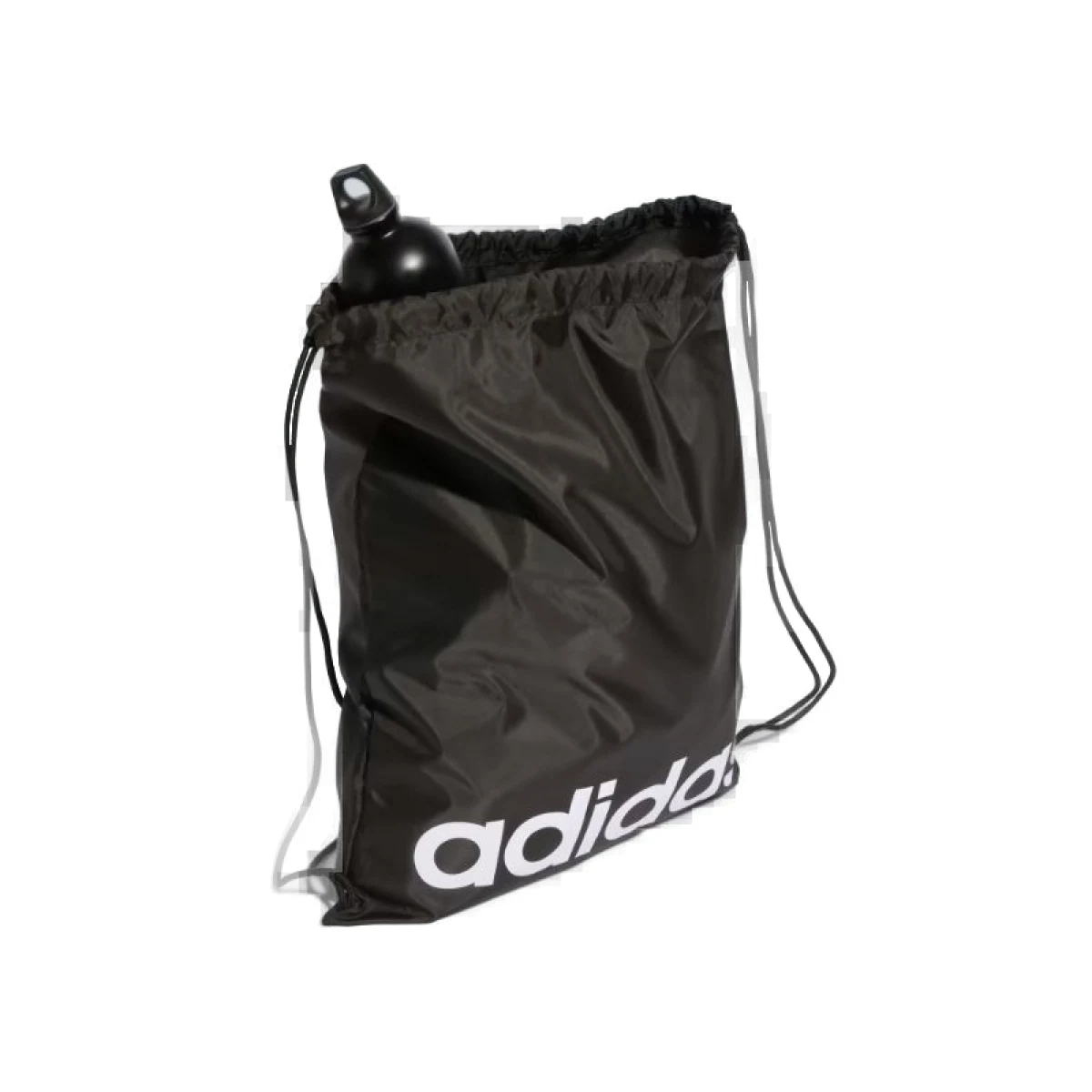 Vrecko na prezúvky ADIDAS LINEAR GYMSACK 4740 · záber 3
