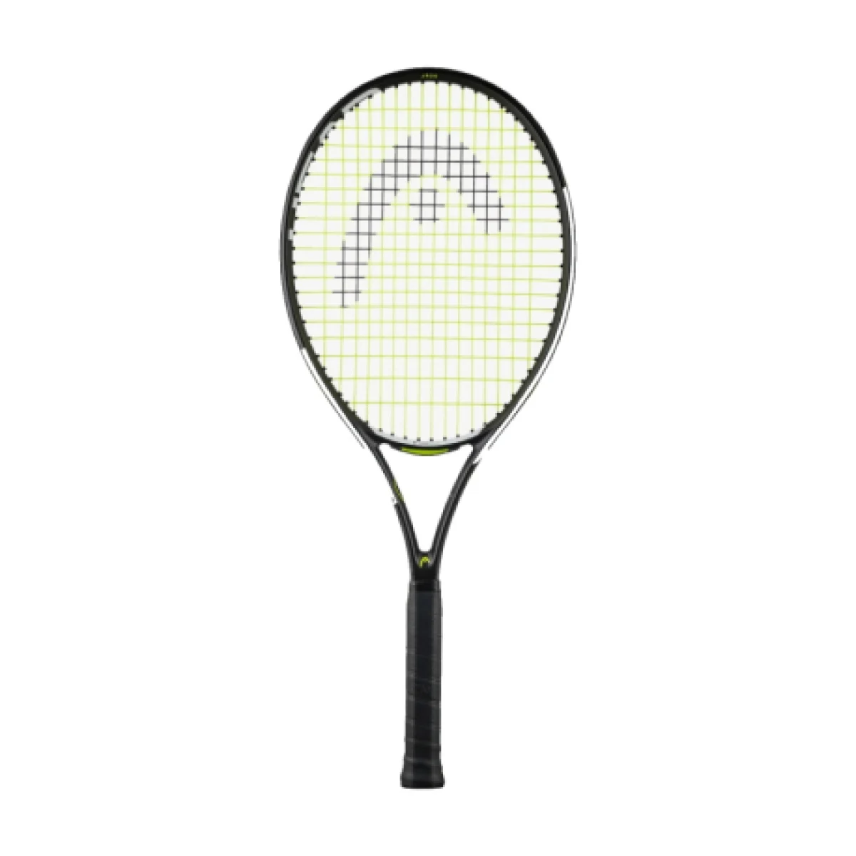 Tenisová raketa HEAD IG Speed Jr. 26 - SC 00 · záber 1