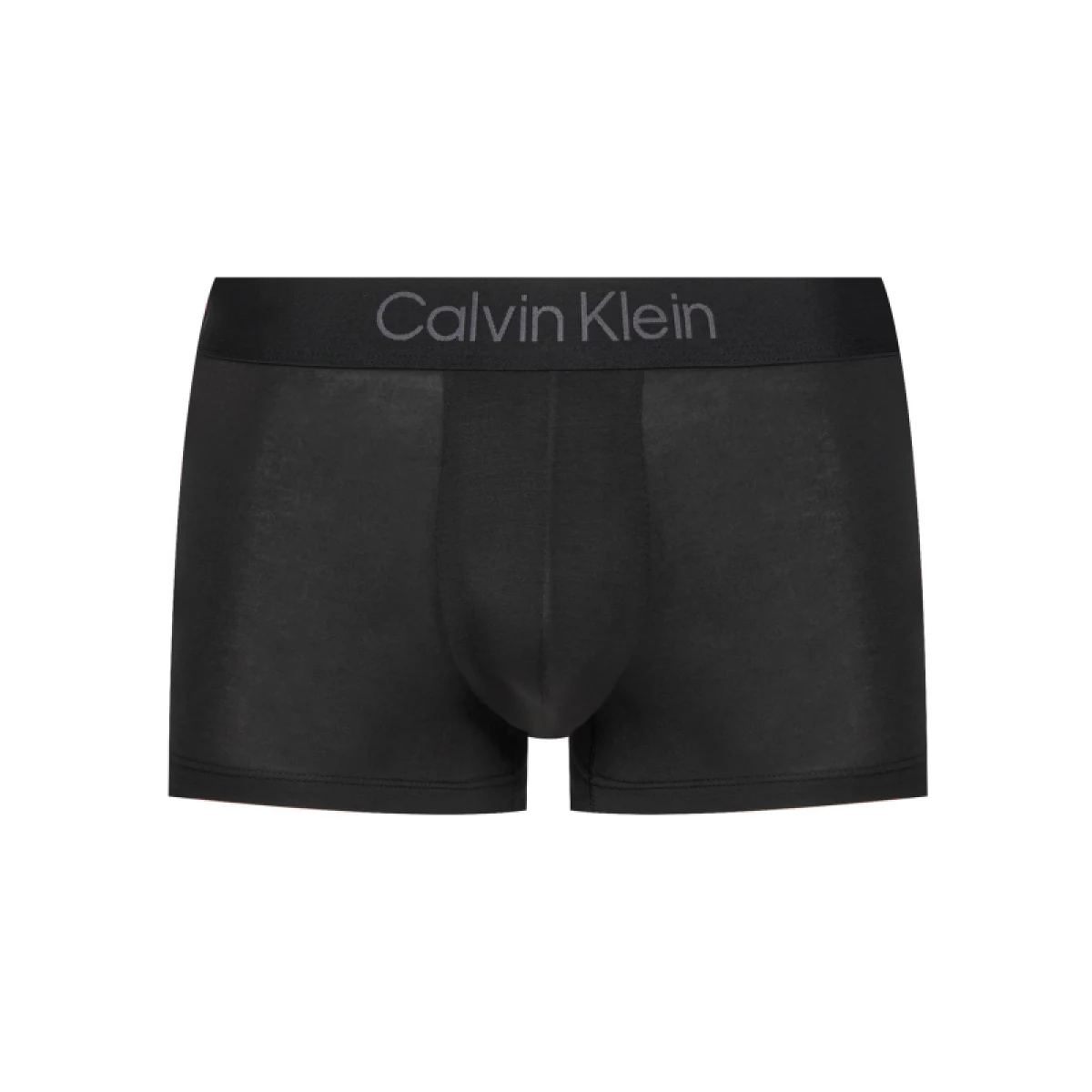 Pánske boxerky CALVIN KLEIN 3 PACK-TRUNK 3PK-Mix · záber 2