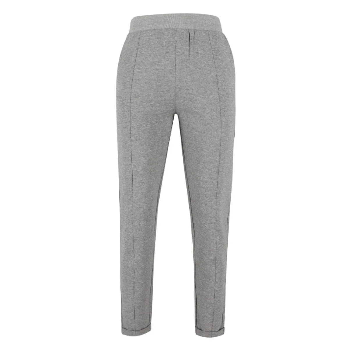 Pánske tepláky VOLCANO ELEGANT-702M-GREY MEL · záber 5
