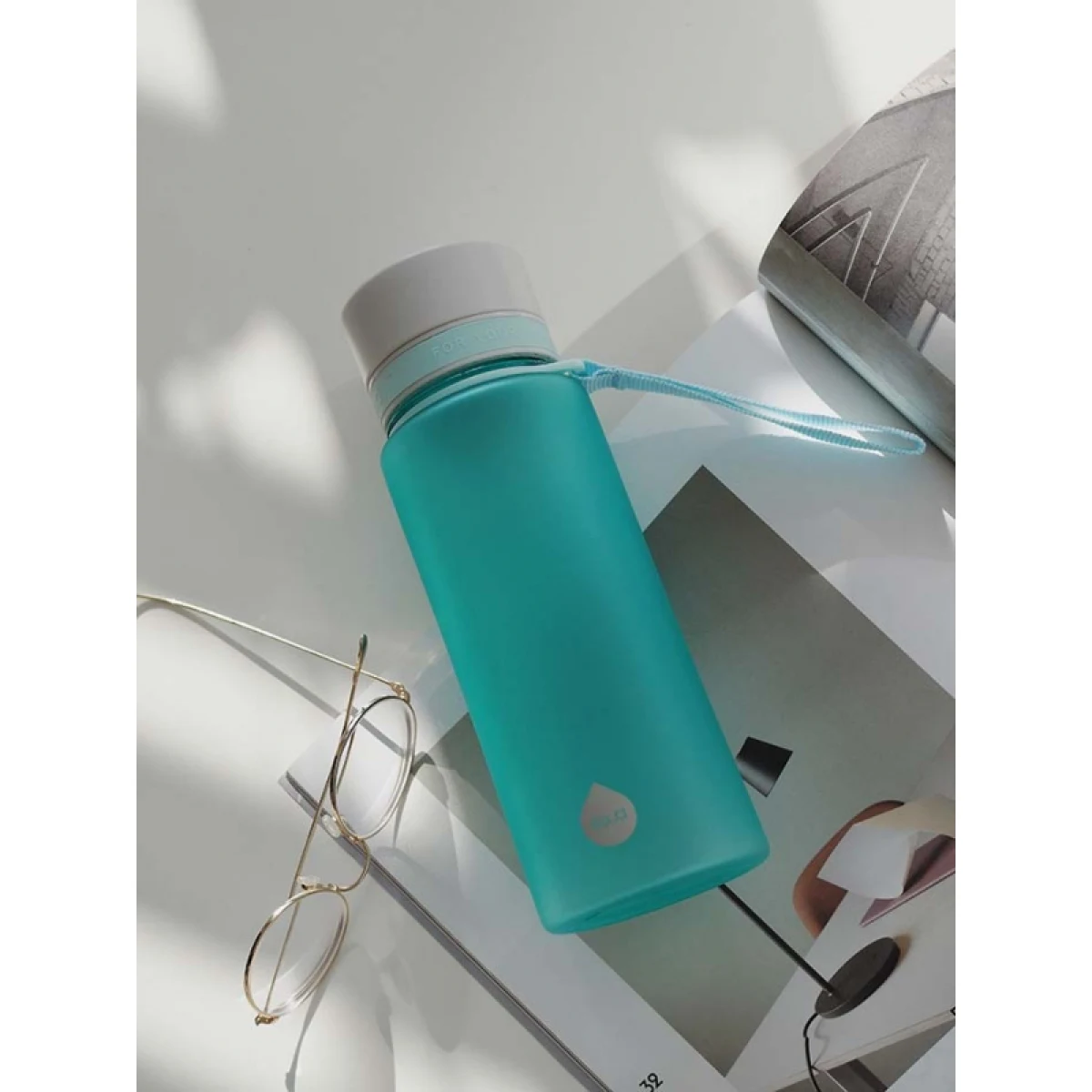 Fľaša EQUA Ocean, 600 ml · záber 5