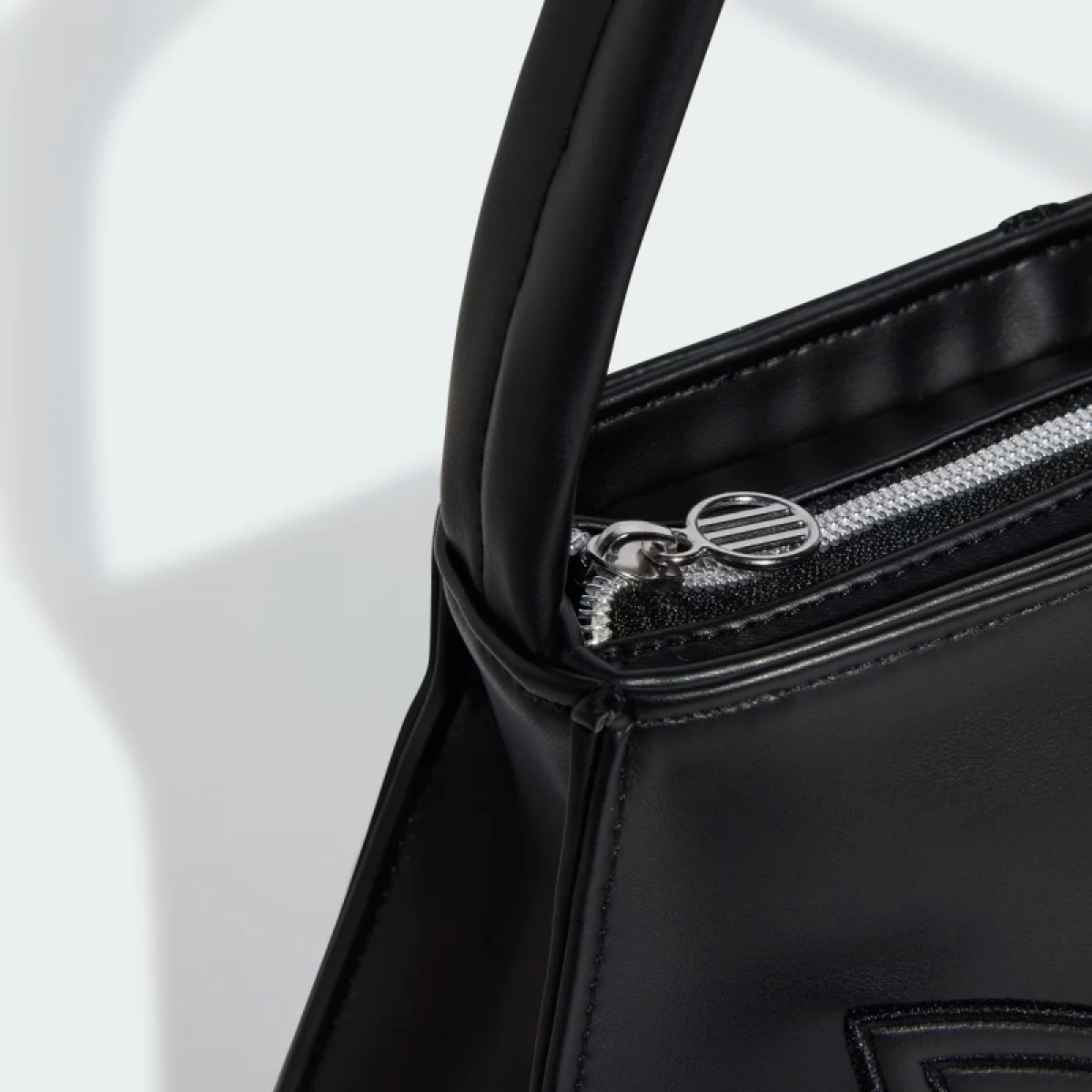 Dámska kabelka ADIDAS SHOULDERBAG BLACK · záber 5