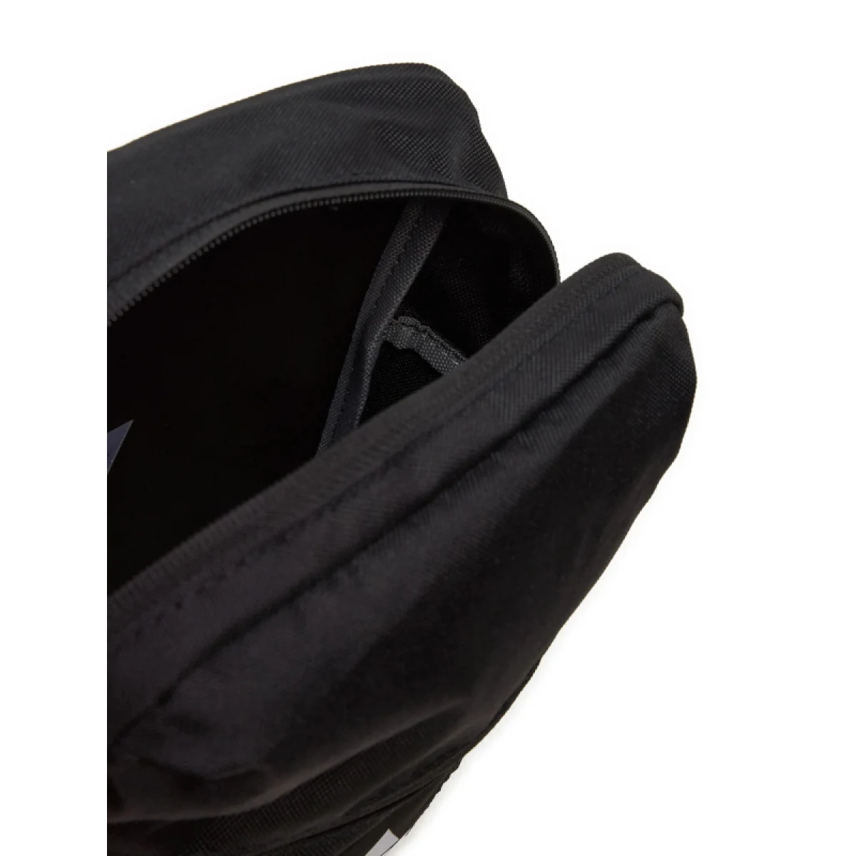 Malá taška cez rameno ADIDAS ESS ORGANIZER BLACK · záber 4