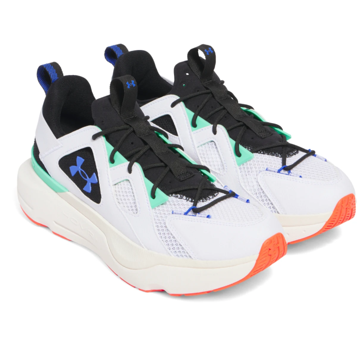 Rekreačná obuv UNDER ARMOUR UA Infinite MVMNT SE · záber 3