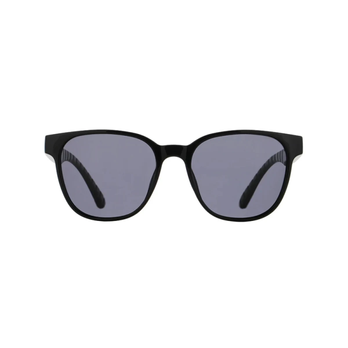 Slnečné okuliare RED BULL SPECT EMERY-001P, shiny black, smoke, CAT3, 50-16-145 · záber 2