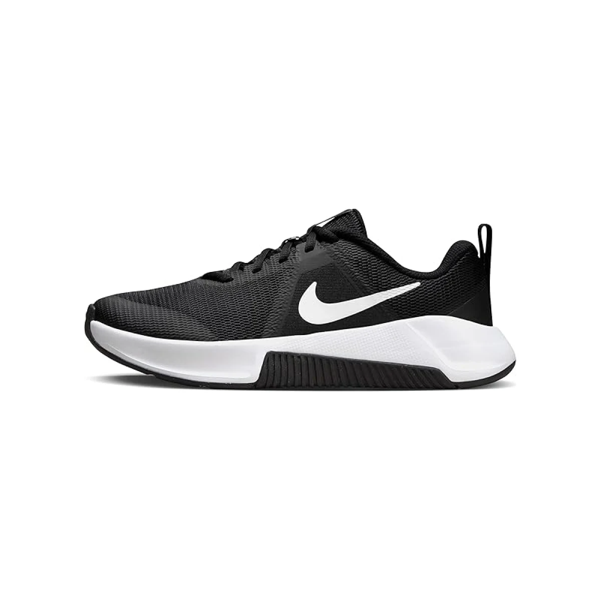 Dámska športová obuv (tréningová) NIKE MC Trainer 3 black white · záber 2