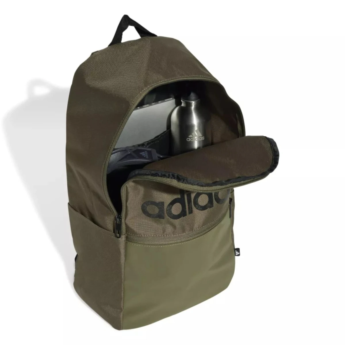 Batoh ADIDAS CLSC BP DAY OLISTR BLACK · záber 3