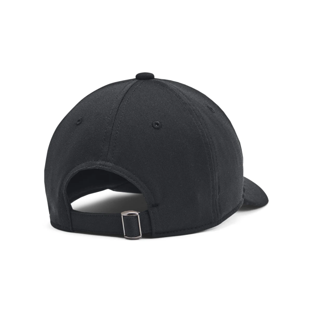 Chlapčenská šiltovka UNDER ARMOUR Boys UA Blitzing Adj-BLK · záber 2
