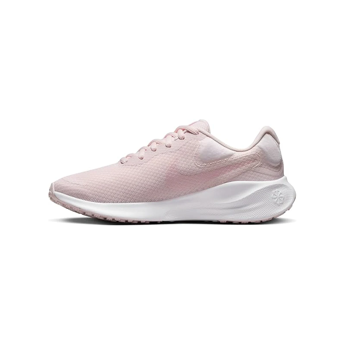Dámska športová obuv (tréningová) NIKE Revolution 7 W pearl pink pink foam white · záber 2