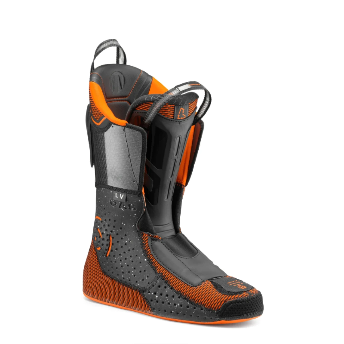 Pánske lyžiarky na zjazdovku - on piste TECNICA Mach1 LV 130 TD GW, icon orange · záber 5