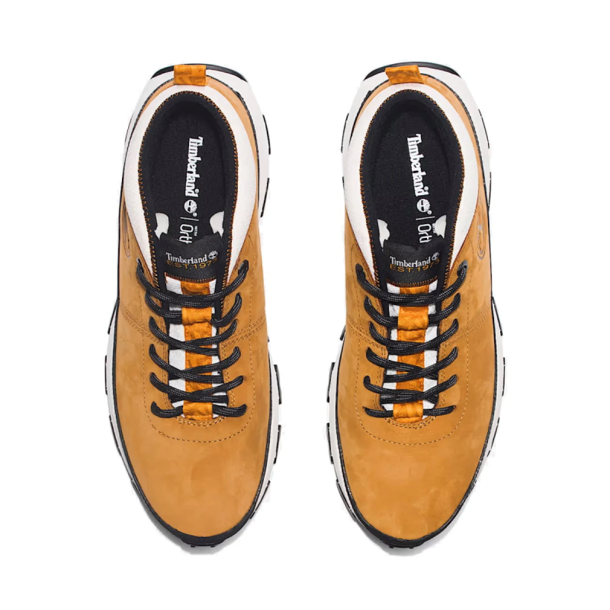 Pánska vychádzková obuv TIMBERLAND Winsor Trail wheat · záber 5