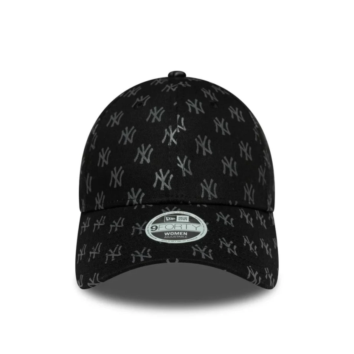 Dámska šiltovka NEW ERA 940W MLB Monogram 9forty NEYYAN · záber 3
