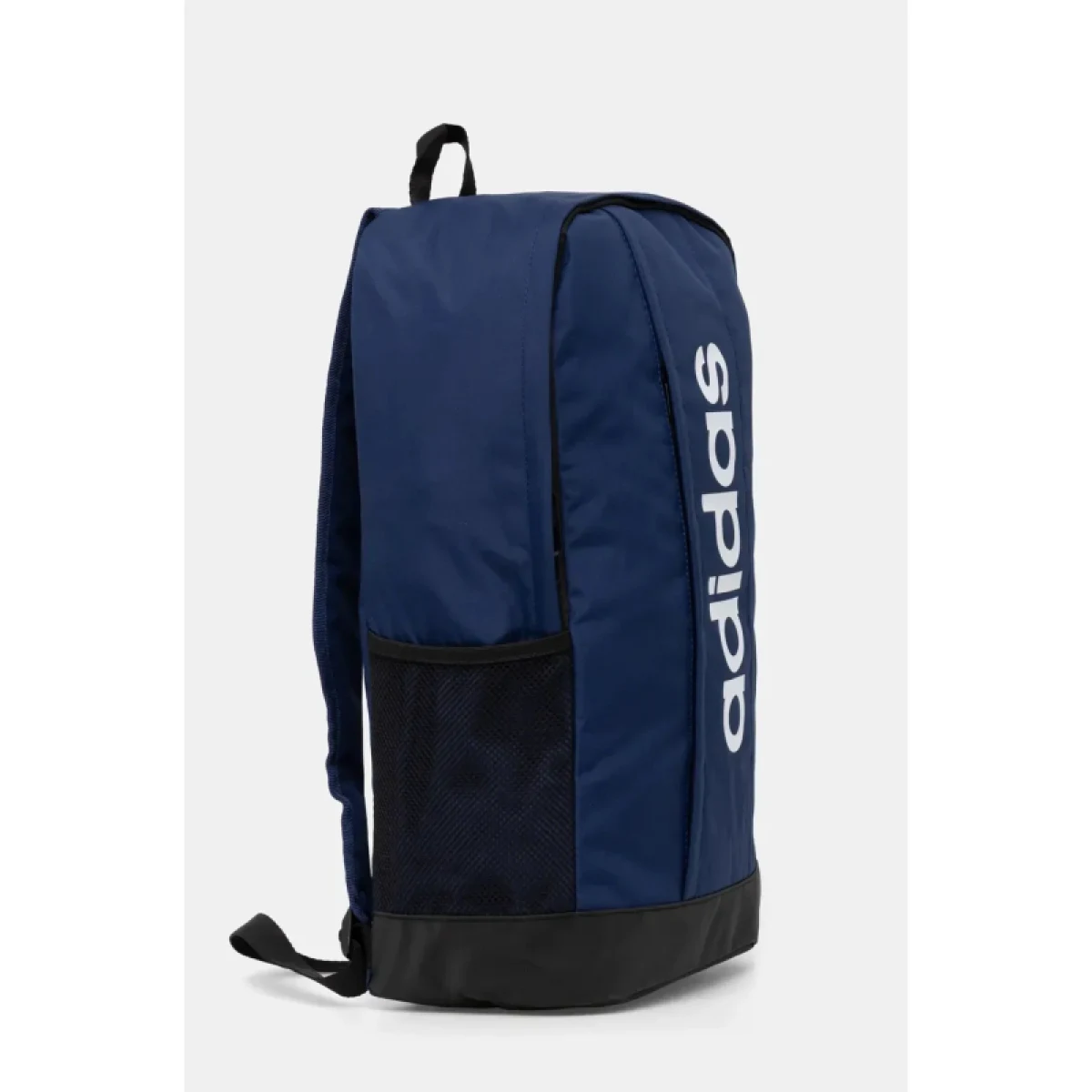 Batoh ADIDAS LINEAR BACKPACK DKBLUE WHITE · záber 3