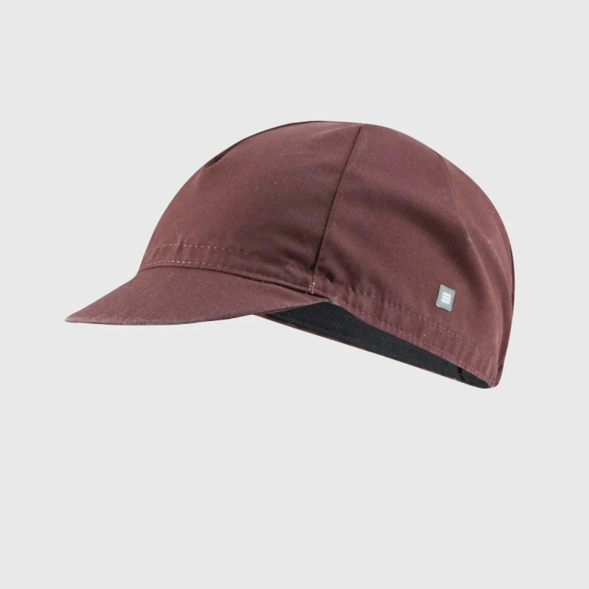 Cyklistická čiapka SPORTFUL Matchy cycling cap, huckleberry · záber 2