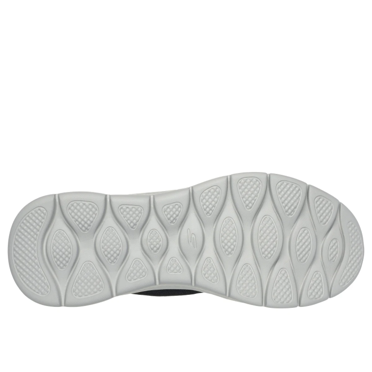 Pánska rekreačná obuv SKECHERS Go Walk Flex New World Slip-Ins navy lime · záber 5
