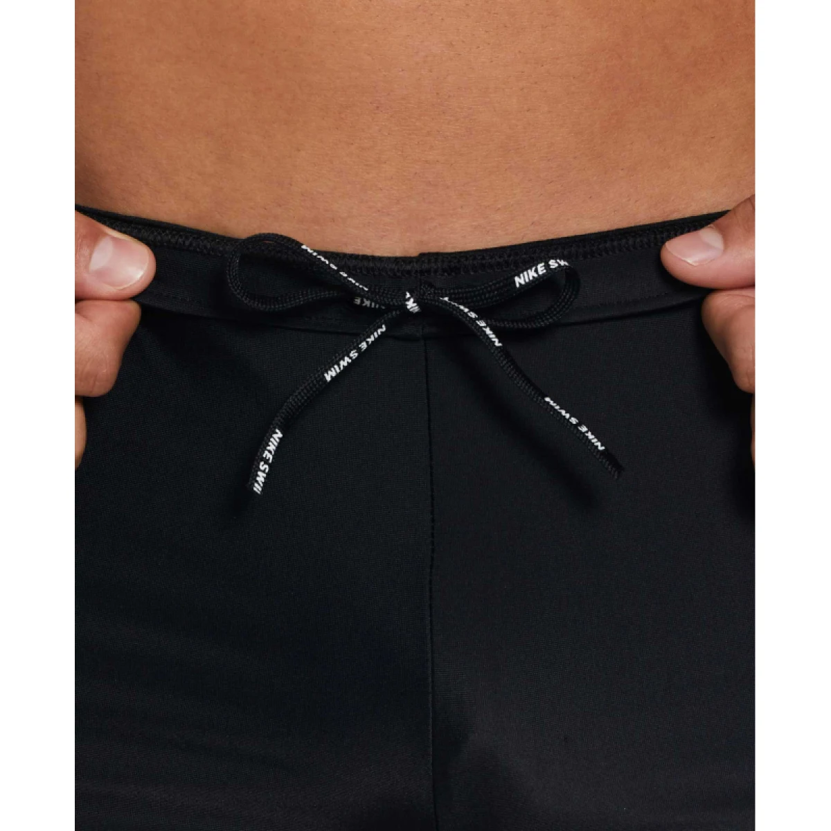 Pánske plavecké boxerky NIKE SWIM OCEAN MERGE BLACK-BLACK · záber 4