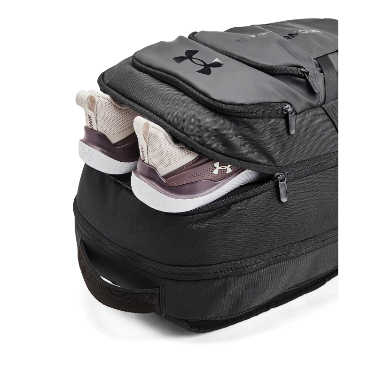 Batoh UNDER ARMOUR UA Hustle Pro 6.0 Backpack · záber 4