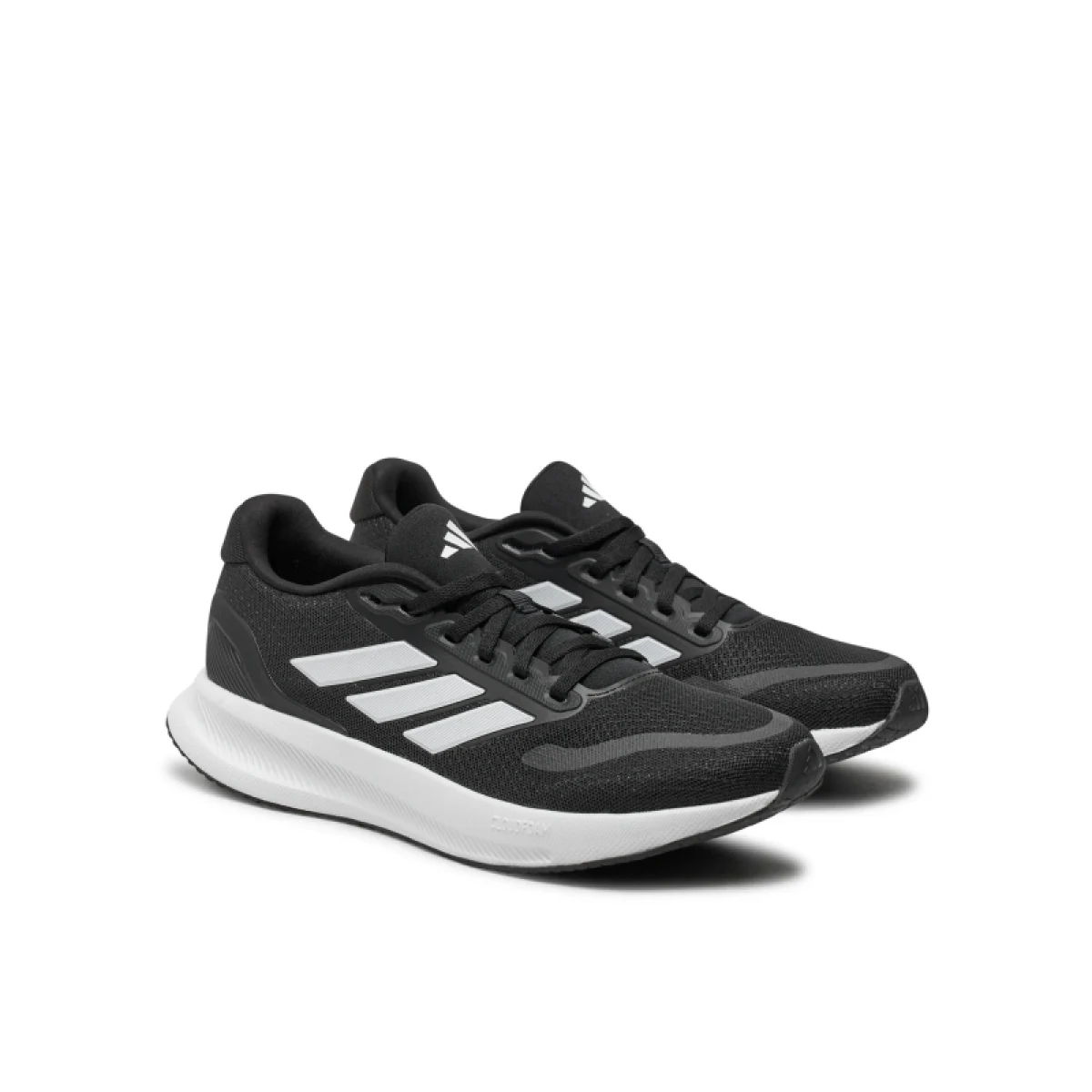 Dámska športová obuv (tréningová) ADIDAS Runfalcon 5 core black ftwr white core black · záber 2
