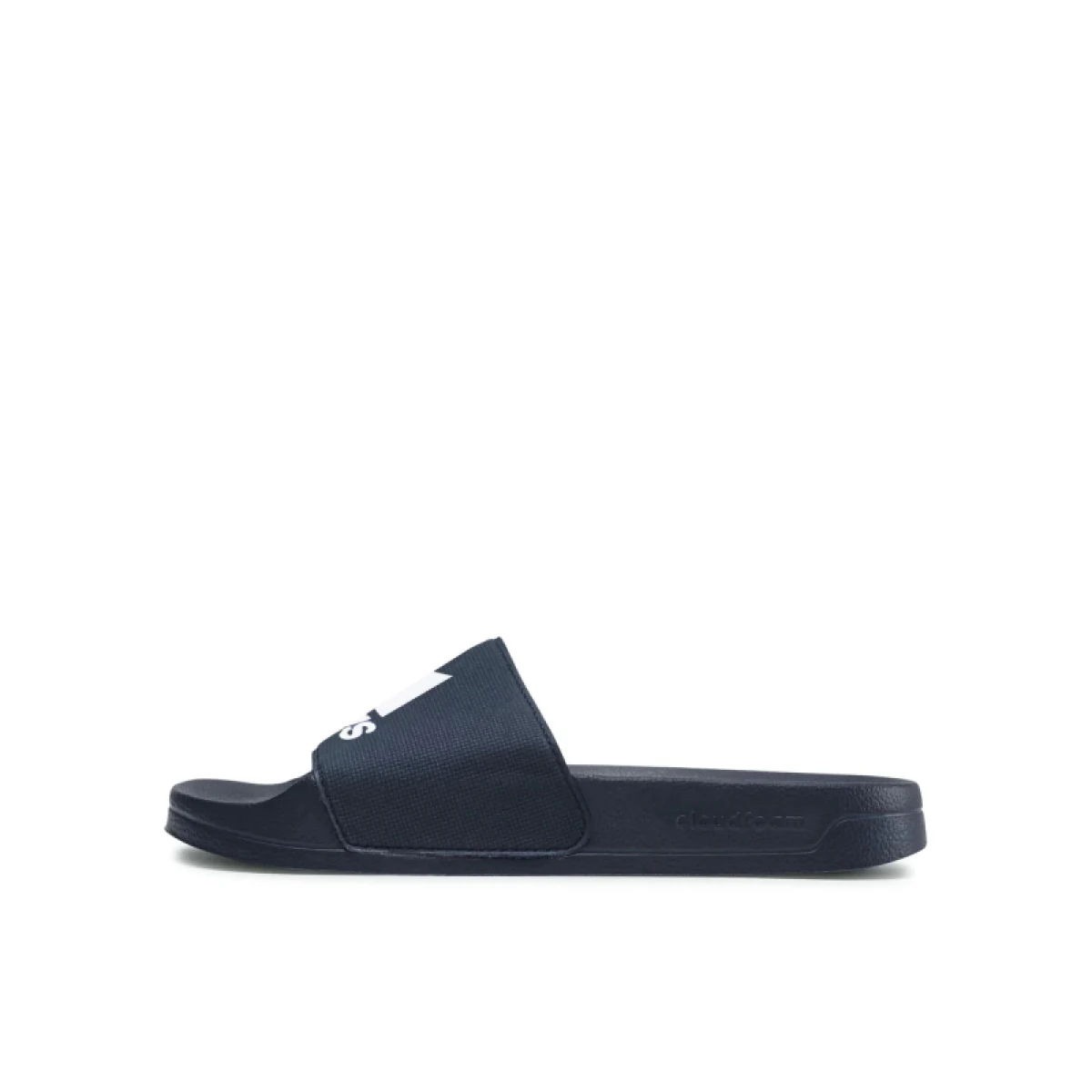 Šlapky (plážová obuv) ADIDAS Adilette Shower U legend ink cloud white legend ink · záber 3