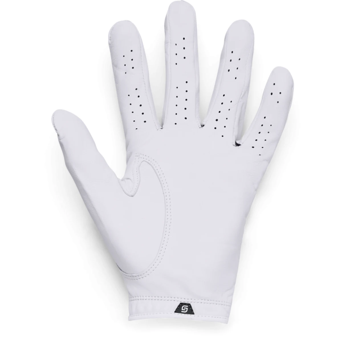 Golfové rukavice UNDER ARMOUR UA Spieth Tour Golf Glove-WHT · záber 2