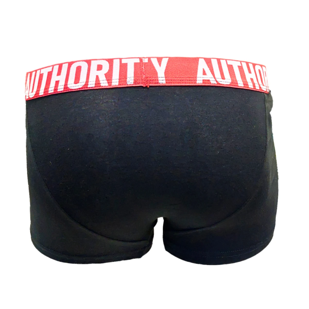 Pánske boxerky AUTHORITY B - BAPE 3PCK BLK MIX GUM · záber 5