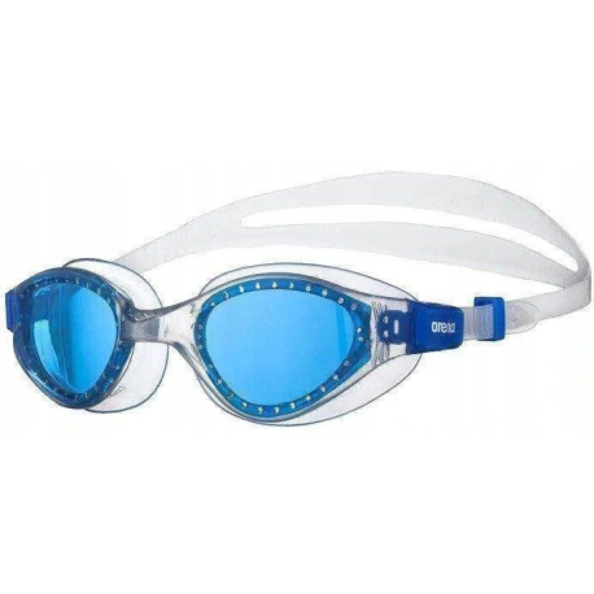 Juniorské plavecké okuliare ARENA Cruiser evo jr. · záber 1
