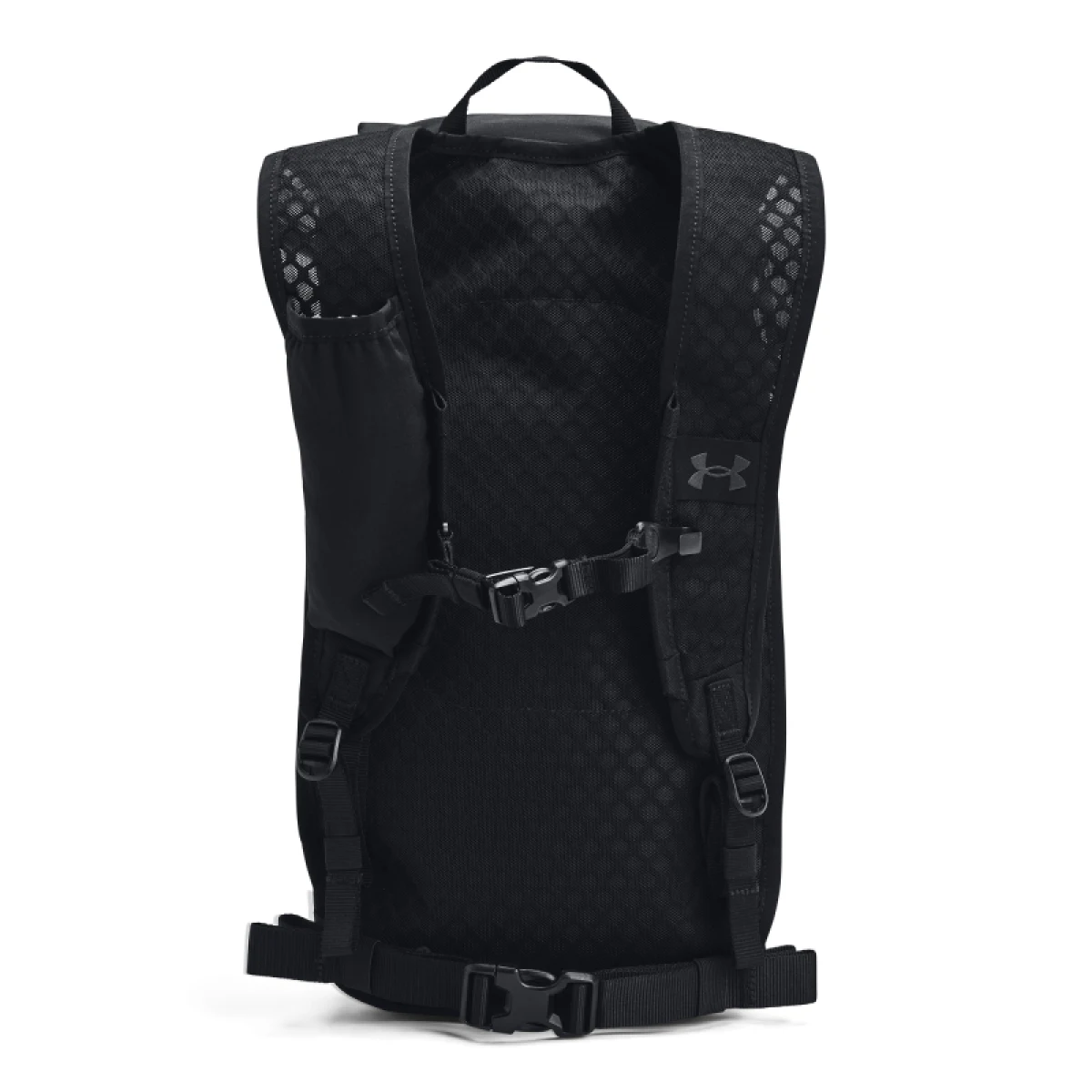 Batoh UNDER ARMOUR UA Flex Trail Backpack-BLK · záber 5