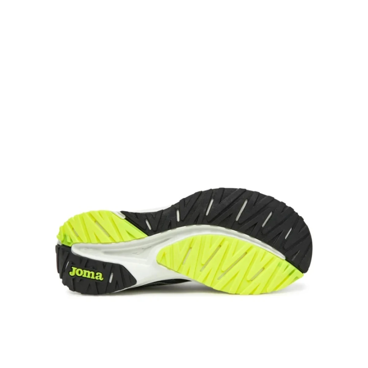 Pánska športová obuv (tréningová) JOMA Active 2501 M black · záber 5