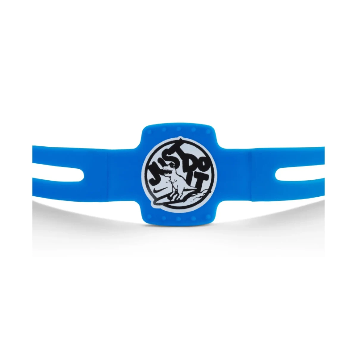 Juniorské plavecké okuliare NIKE SWIM EASY-FIT KIDS GOGGLE CLEA-CLEAR BLUE · záber 3