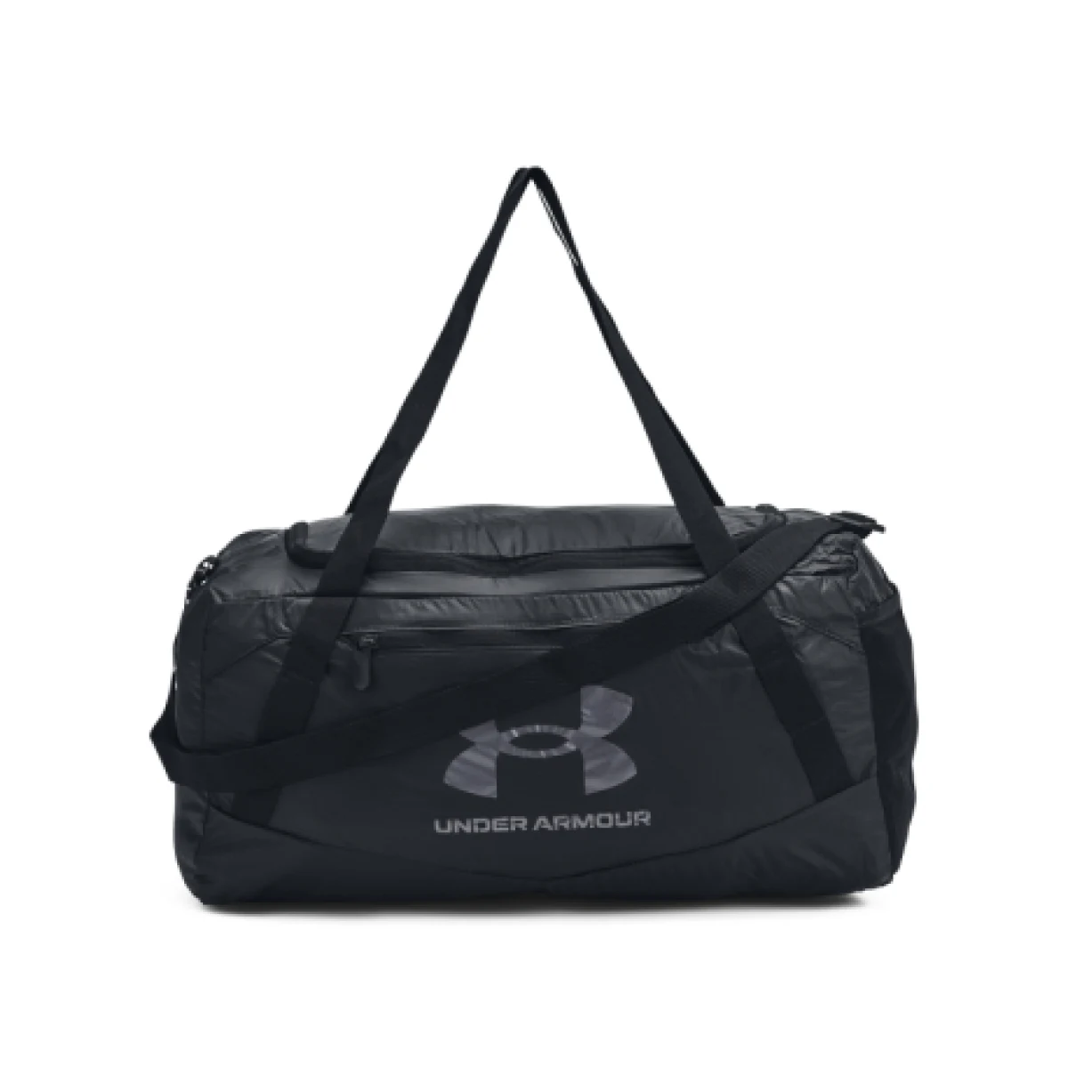 Cestovná taška UNDER ARMOUR UA Undeniable 5.0 XS Pkble-BLK · záber 1
