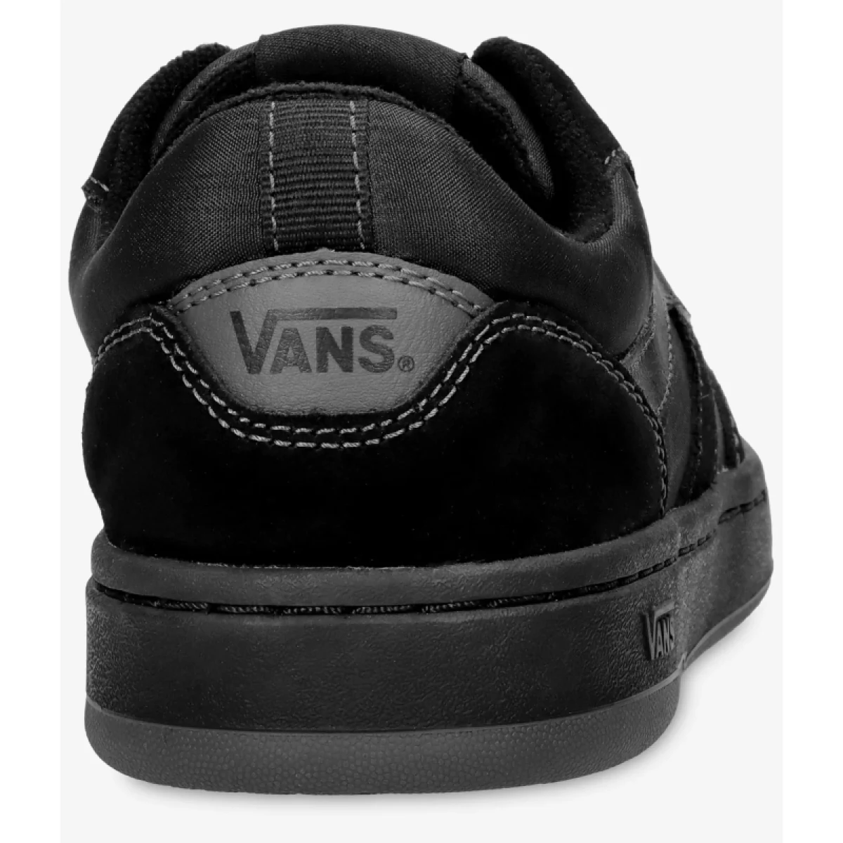 Pánska vychádzková obuv VANS Cruze 3.0 black black · záber 4