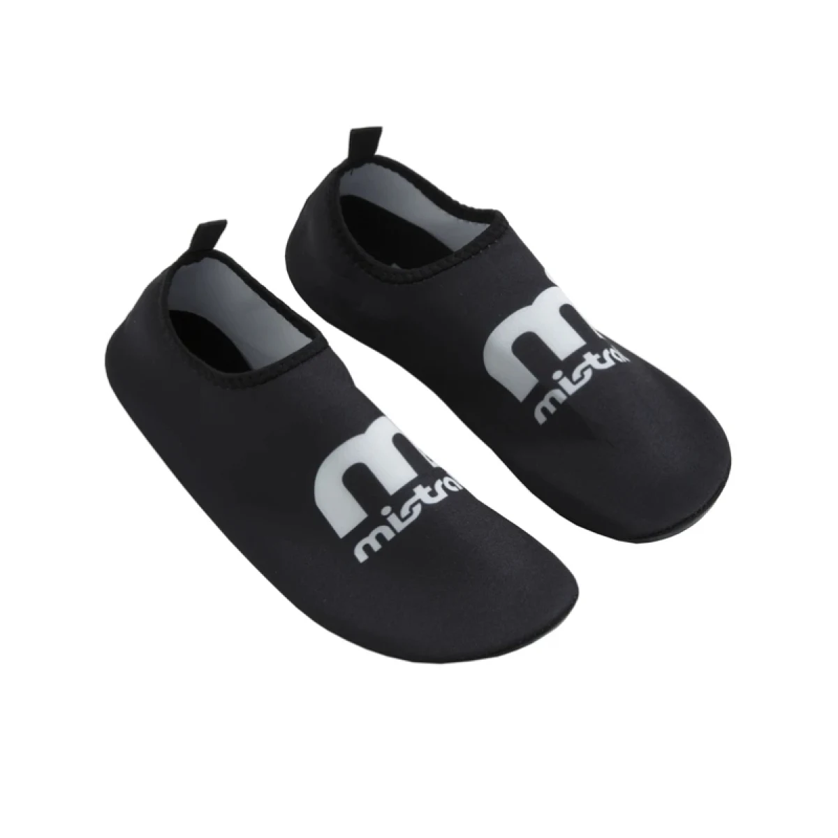 Obuv do vody MISTRAL Aquasock shoes Jacarei Black · záber 4