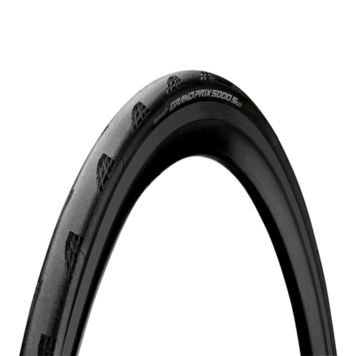 Plášť na bicykel CONTINENTAL Grand Prix 5000 S TR 700x25C · záber 1