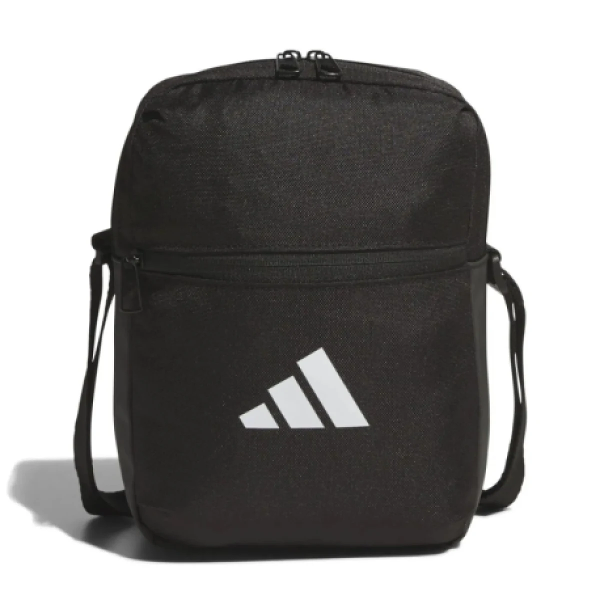 Malá taška cez rameno ADIDAS ESS ORGANIZER-BLACK · záber 1