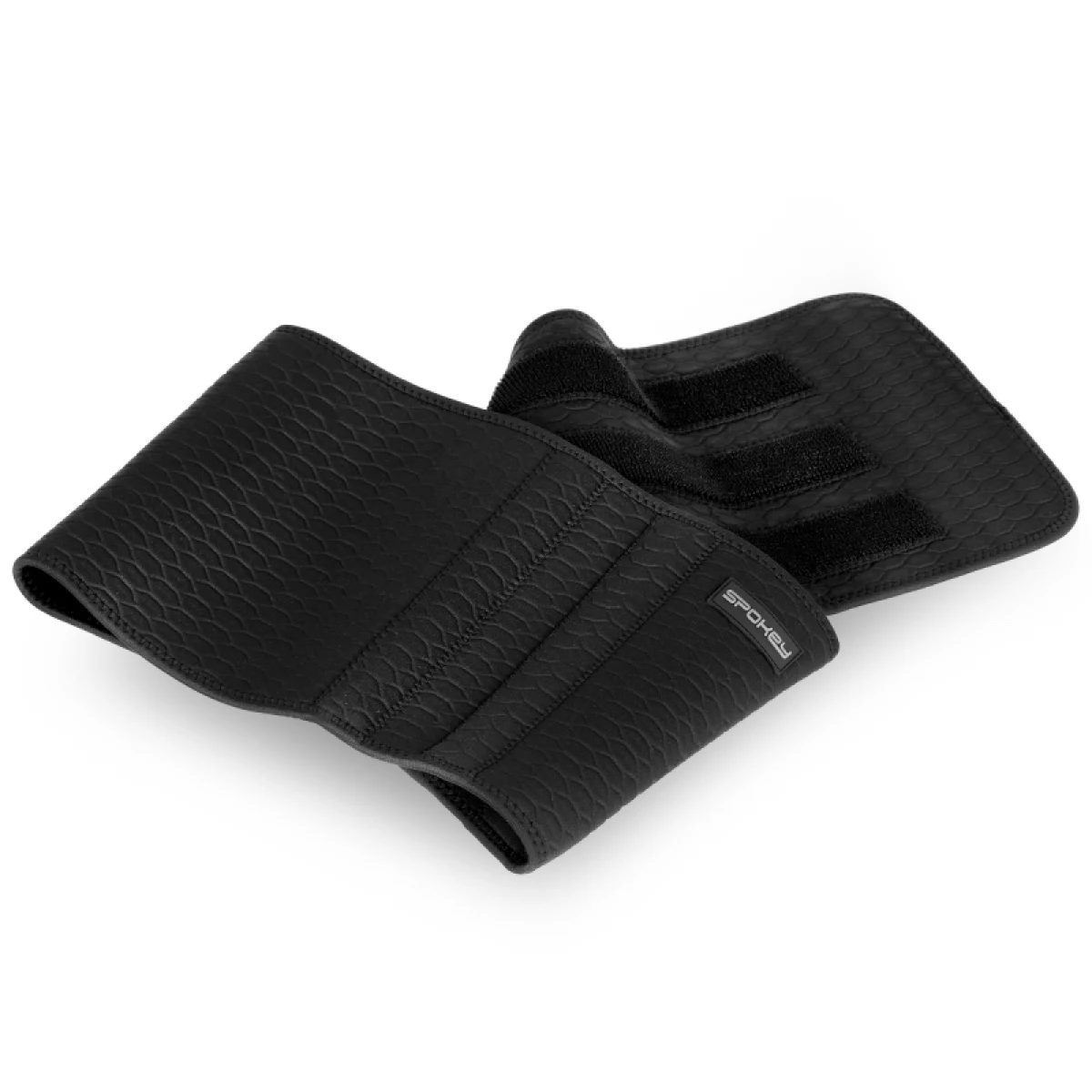 Fitness chránič SPOKEY LINE waist belt · záber 4