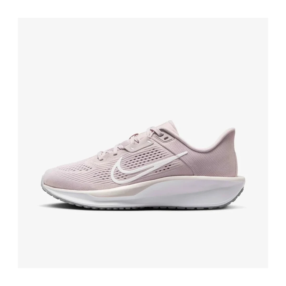 Dámska športová obuv (tréningová) NIKE Quest 6 W platinum violet wolf grey white · záber 2